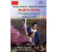 Rudolf Nureyev - Marco Spada O La Figlia Del Bandito