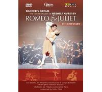 Rudolf Nureyev - Romeo And Juliet