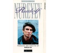 Rudolf Nureyev - Rudolf Nureyev Biography
