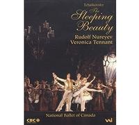 Rudolf Nureyev - The Sleeping Beuty