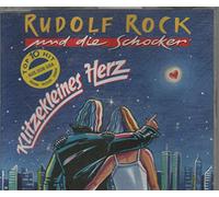 Rudolf Rock & die Schocker - Klitzekleines Herz