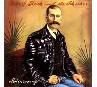 Rudolf Rock & die Schocker - Lederzwang (1991)