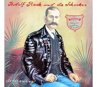 Rudolf Rock & die Schocker - Lederzwang (1991) [VINYL]