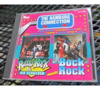 Rudolf Rock , die Schocker - Rudolf Rock & die Schocker meets Bock Rock - The Hamburg Connection