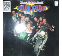 Rudolf Rock & die Schocker - Volle Pulle (1977/78) / Vinyl record [Vinyl-LP]
