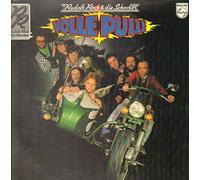 Rudolf Rock & Die Schocker - Volle Pulle - Philips - 6305356