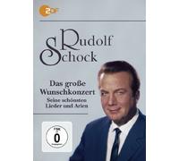 Rudolf Schock - Das Grosse Wunschkonzert