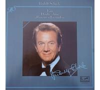 Rudolf Schock - Ein Dankeschön All Meinen Freunden - Eurodisc - 32 763 5, Bertelsmann Club - 32 763 5