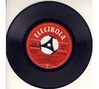 Rudolf Schock - Es Muss Ein Wunderbares Sein Vinyl Single 7"