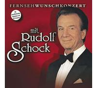 Rudolf Schock - Fernsehwunschkonzert