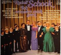 Rudolf Schock - Ich erinnere mich gern - Ariola - 205636-366