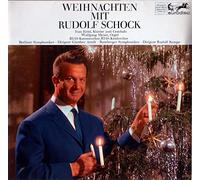 Rudolf Schock , Ivan Eröd , Wolfgang Meyer , RIAS-Kammerchor , RIAS Kinderchor , Berliner Symphoniker · Günther Arndt · Bamberger Symphoniker · Rudolf...