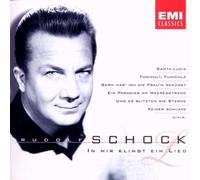 Rudolf Schock - Rudolf Schock - in mir klingt ein lied / Portrait in Song by Rudolf Schock