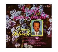 Rudolf Schock - Rudolf Schock - Vergiß Mein Nicht - AMIGA - 8 45 247