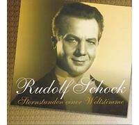 Rudolf Schock - Sternstunden einer Weltstimme