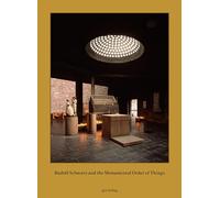 Rudolf Schwarz and the Monumental Order of Things