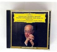 Rudolf Serkin - Mozart: Klavier & Orch. No. 24 K.