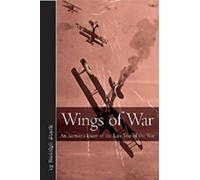 Rudolf Stark Wings of War (Copertina rigida)