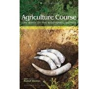 Rudolf Steiner Agriculture Course (Tascabile)