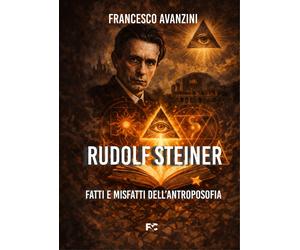 Rudolf Steiner - Avanzini Francesco