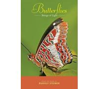 Rudolf Steiner Butterflies (Tascabile)