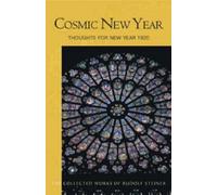 Rudolf Steiner Cosmic New Year (Tascabile) Collected Works of Rudolf Steiner