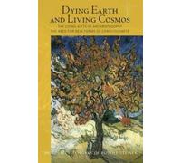 Rudolf Steiner Dying Earth and Living Cosmos (Tascabile)
