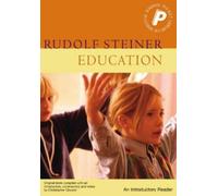 Rudolf Steiner Education (Tascabile)
