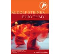 Rudolf Steiner Eurythmy (Tascabile)