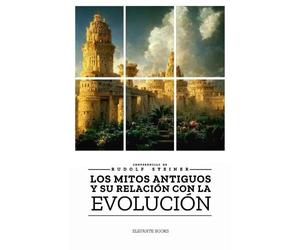 Rudolf Steiner Los Mitos Antiguos Y Su Relación Con La Evolución (Tascabile)