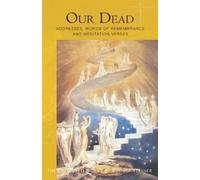 Rudolf Steiner Our Dead (Tascabile)