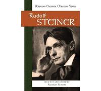 Rudolf Steiner Rudolf Steiner (Tascabile) Western Esoteric Masters
