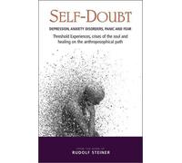 Rudolf Steiner Self-Doubt (Tascabile)