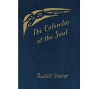 Rudolf Steiner Hans Pusch Ruth Pusch The Calendar of the Soul (Copertina rigida)