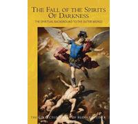 Rudolf Steiner The Fall of the Spirits Of Darkness (Tascabile)