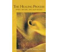 Rudolf Steiner The Healing Process (Tascabile)