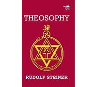 Rudolf Steiner Theosophy (Copertina rigida)