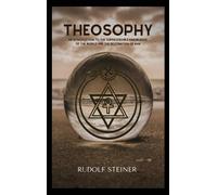 Rudolf Steiner Theosophy (Copertina rigida)