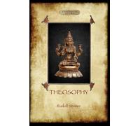 Rudolf Steiner Theosophy (Tascabile)