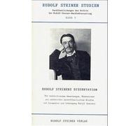 Rudolf Steiners Dissertation und die erweiterte Buchausgabe "Wahrheit und Wissenschaft": Im Faksimile der Erstausgabe. Textkritische Anmerkungen, Dokumente, Briefe, Rezensionen: 5