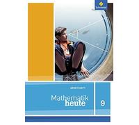 Rudolf vom Hofe Mathematik heute - Ausgabe 2012 für Niedersac (Copertina rigida)