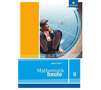Rudolf vom Hofe Mathematik heute - Ausgabe 2012 für Nordrhein (Copertina rigida)