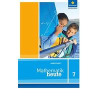 Rudolf vom Hofe Mathematik heute - Ausgabe 2012 für Nordrhein (Copertina rigida)