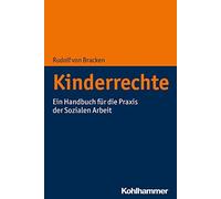 Rudolf Von Bracken Kinderrechte (Tascabile)