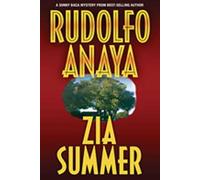 Rudolfo Anaya Zia Summer (Tascabile)