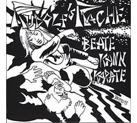 Rudolf's Rache - Rudolf's Rache - Beate Kann Karate - Incognito Records - INC.052