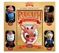 Rudolph 50th Anniversary Collector's Edition