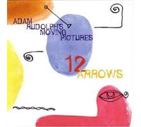 Rudolph, Adam - 12 Arrows