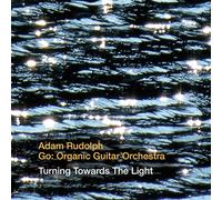 Rudolph, Adam/Go Org - Turning Towards The Light