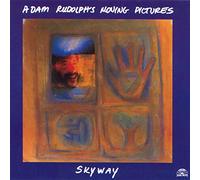 Rudolph, Adam - Skyway
